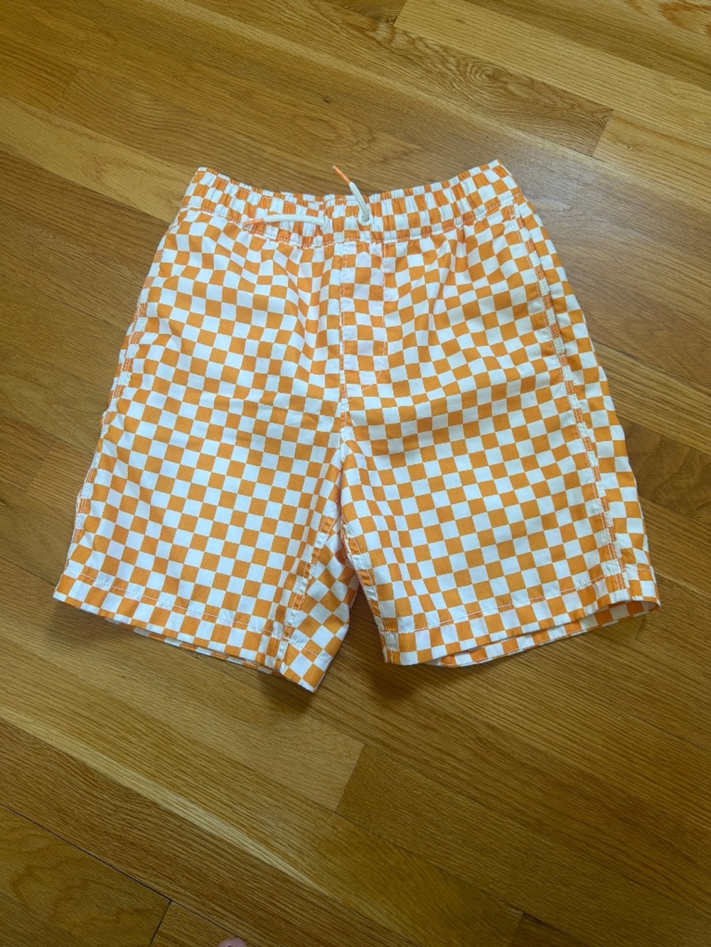 Gap boys swim trunks